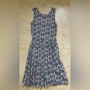 Primark size 11-12 kids dress